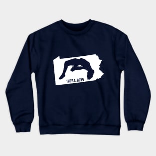 The PA Boys Crewneck Sweatshirt
